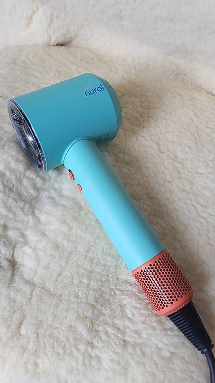 Aspirateurs & Accessoires: Dyson Nural neu – D'occasion à Zürich par mar_x8fk 3