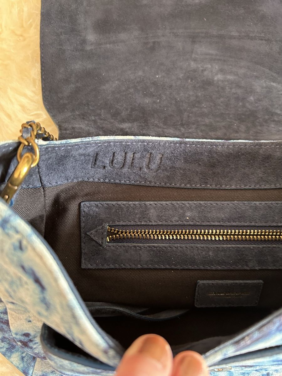 Jerome Dreyfuss Borse da donna: Sac Jerome dreyfuss lulu – Usato da Lausanne venduto da Meganelausanne 1