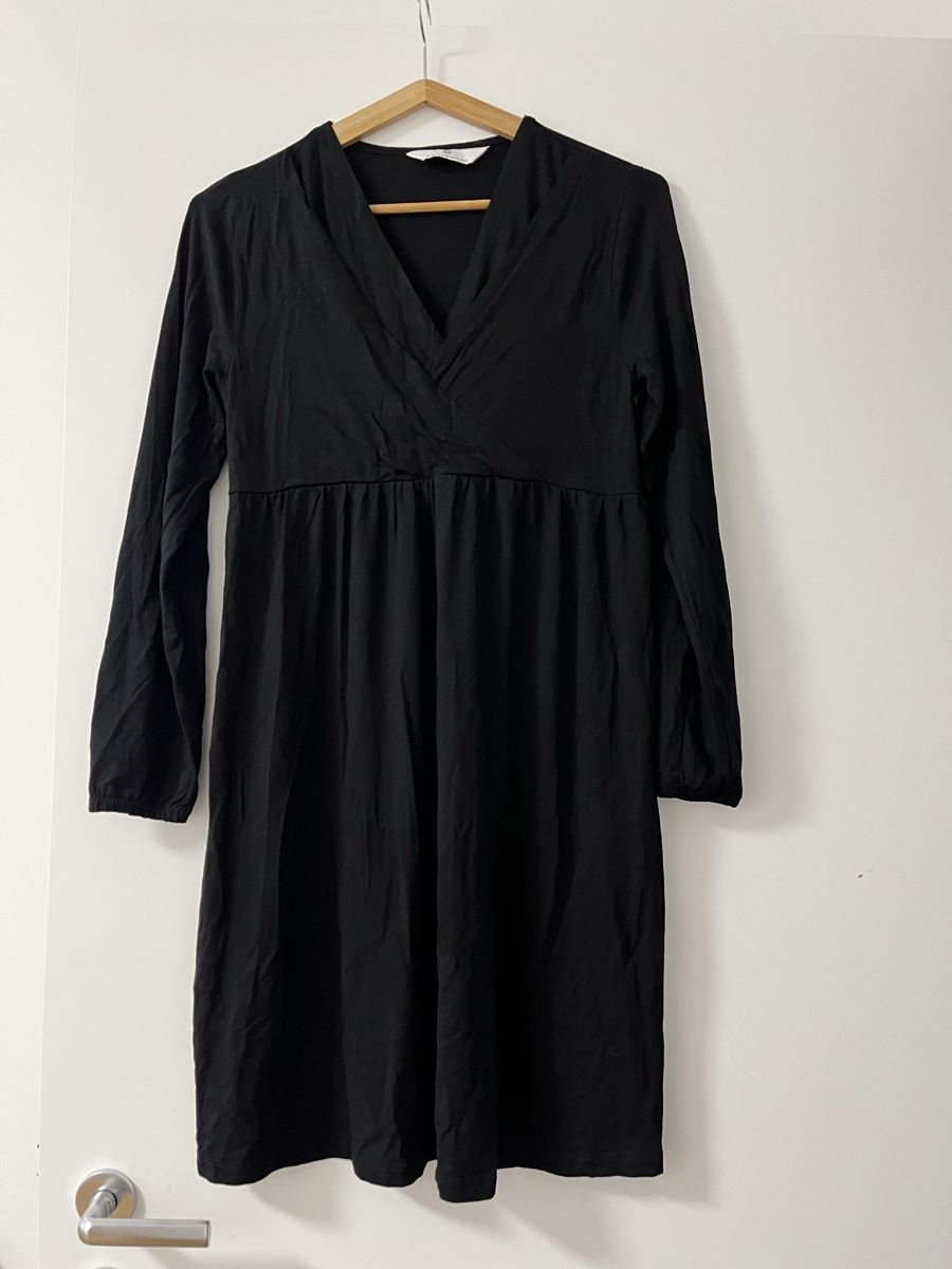 Vestiti: Marternity / nursing dress, size XS – Usato da Zürich venduto da Alex999