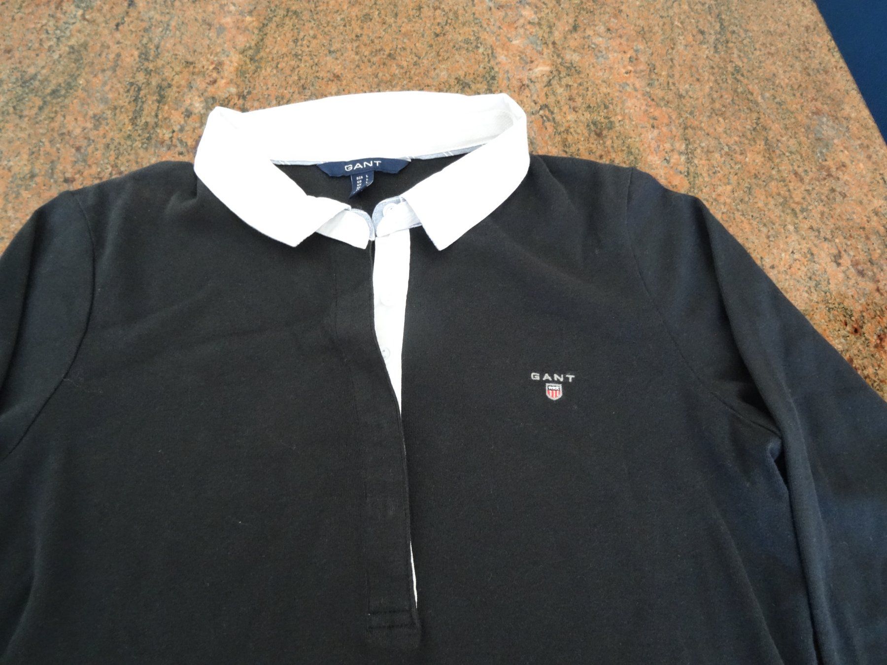 Lacoste Pulls & Sweat-shirts: Pull pour dame Lacoste – D'occasion à Chamoson par Mauritius1