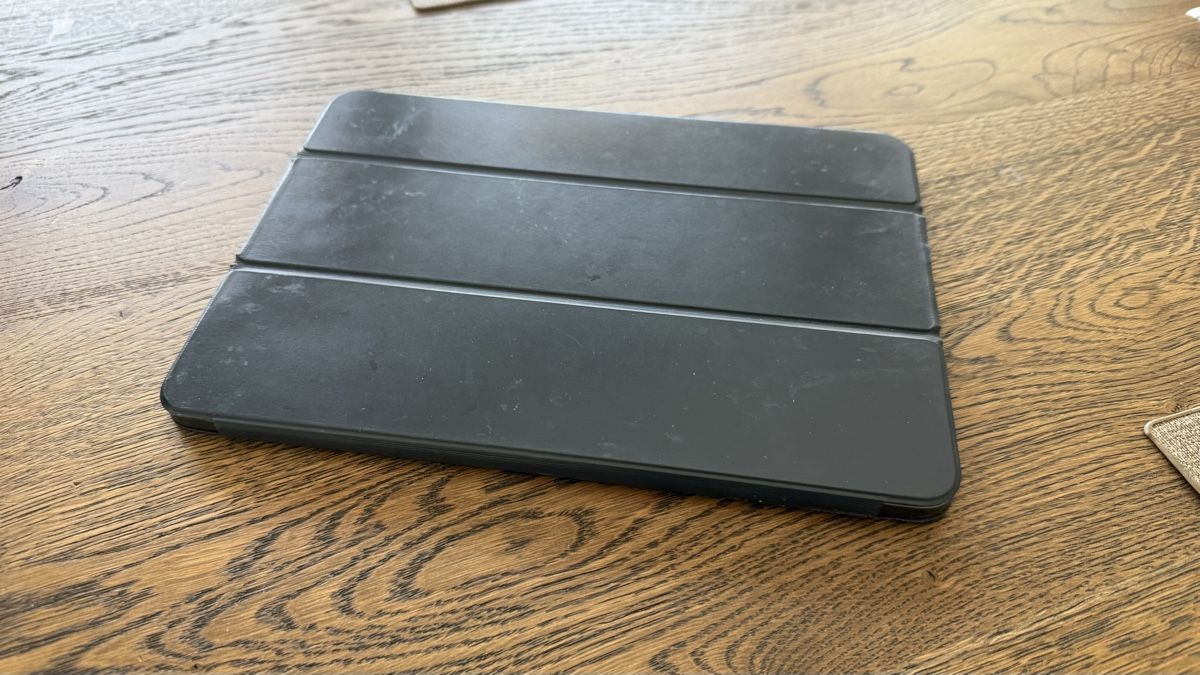 Apple Tablet PC: Apple iPad Pro 11Zoll 256gb  – Gebraucht aus Steg im Tösstal von Beckerbande 5