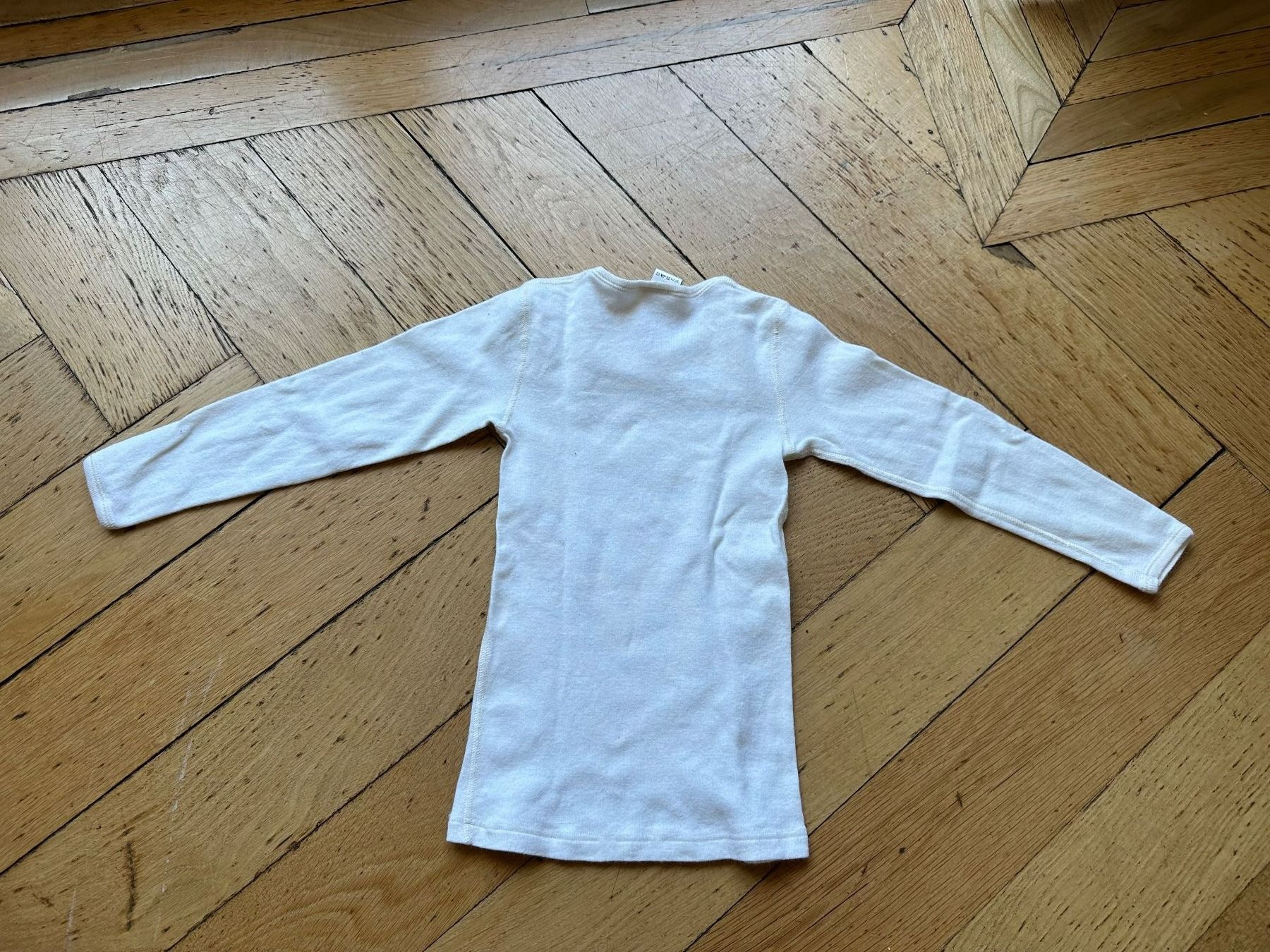 Biancheria intima: Thermounterhemd langarm von Medima Gr. 128 – Usato da Zuerich venduto da Tozde 1
