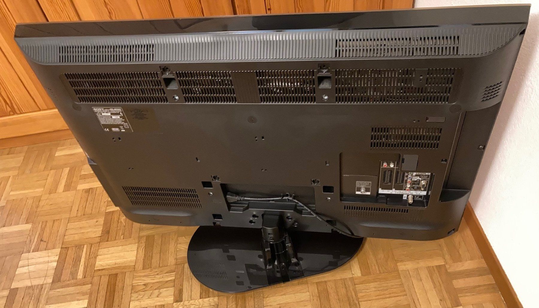 Sony Televisori: TV Sony Bravia KDL-40Z5810 – Usato da Orselina venduto da Vrenegonde 2