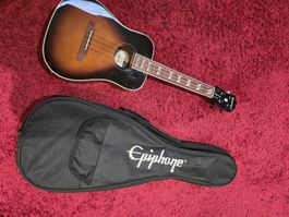 Stahlseiten Ukulele 