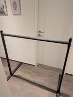 GORNATION Calisthenics Static Bar