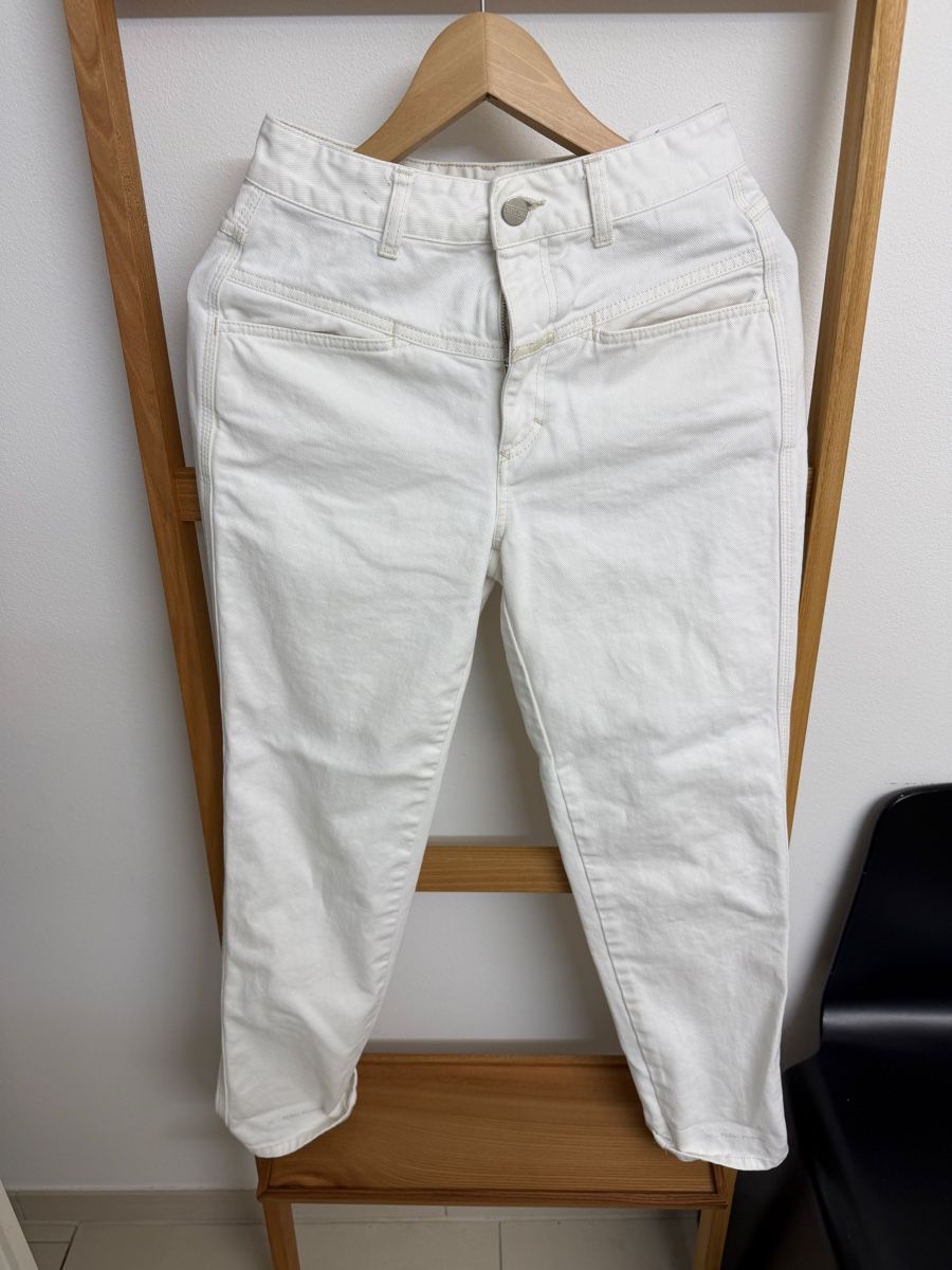Closed Jeans: Closed jeans  – Usato da Neerach venduto da the_modern_mini