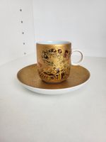 Rosenthal Jubiläum 100 Jahre Kaffeetasse und Untertasse