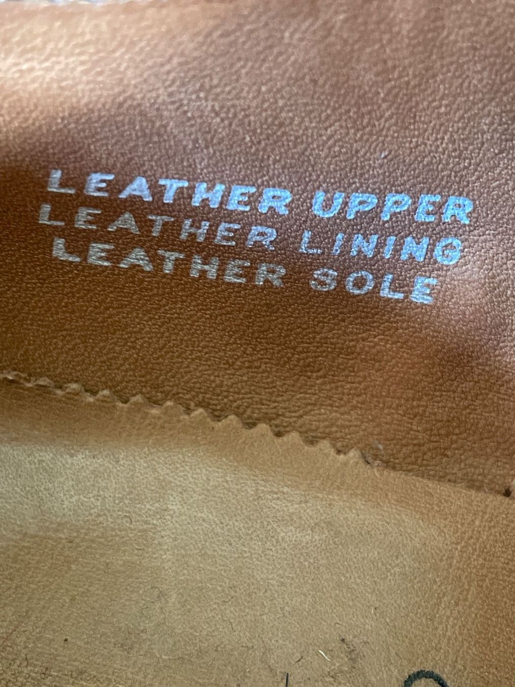 Scarpe da uomo: Herren Schuhe Gr. 41 – Usato da Genève venduto da Livsonman 4