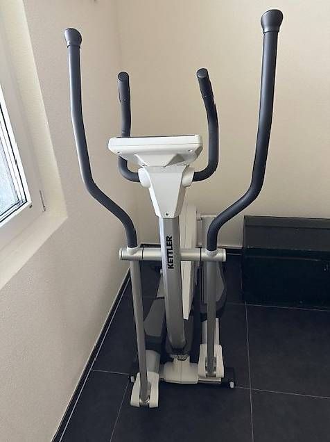 Kettler Hometrainer: Crosstrainer Kettler Unix P – Gebraucht aus Tuggen von Camiel1965 1