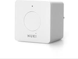 Nuki Schlösser: Nuki Smart Lock 3.0 Pro + Bridge + Battery Pack – Gebraucht aus Oberhasli von Porron 1