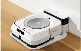I Robot jet braava