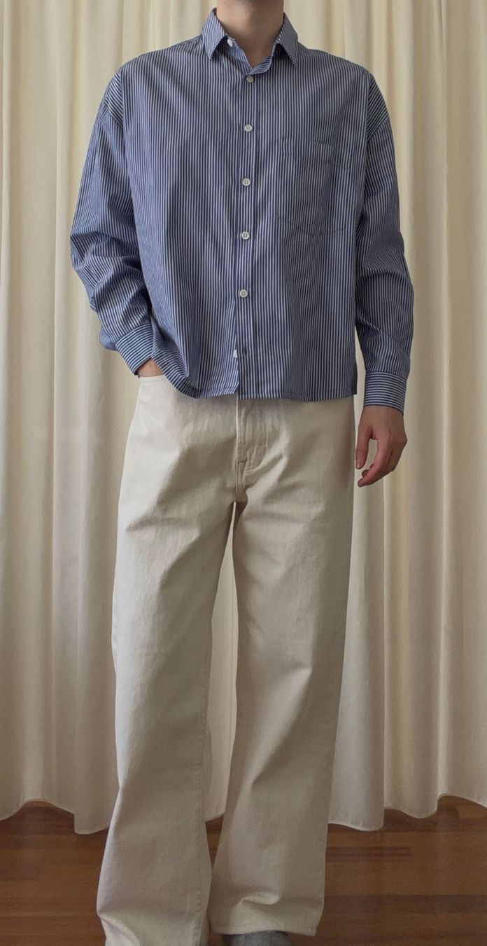 Asos Camicie: ASOS Design Shirt (S) – Usato da Zumikon venduto da ste_f6cx