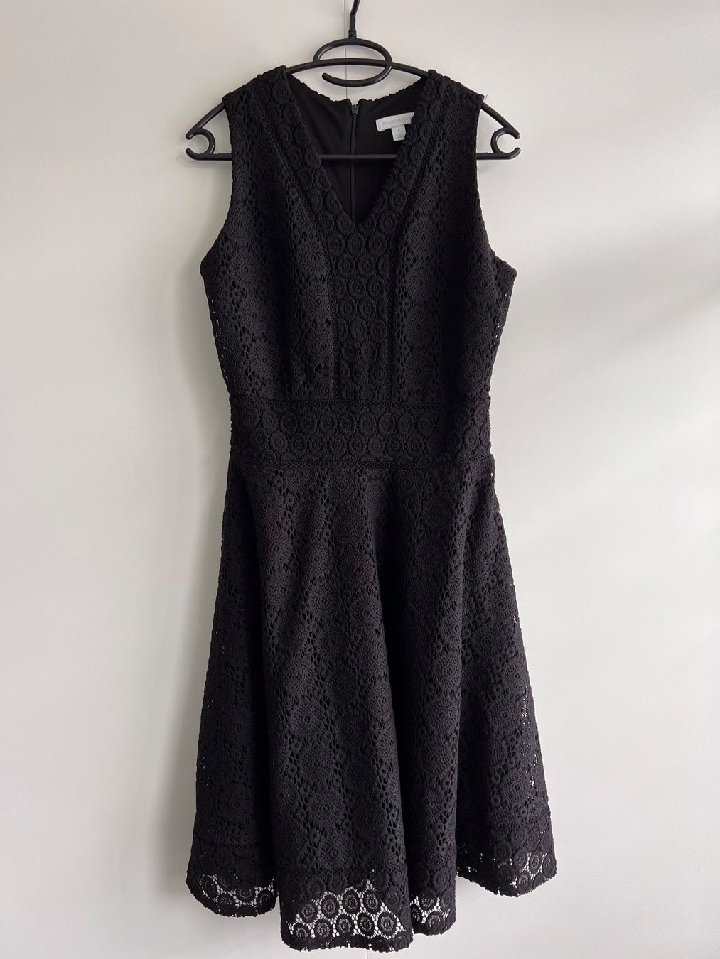 Kleider: Charter Club Kleid – Neu (gemäss Beschreibung) aus Zürich von Cdefinitiv
