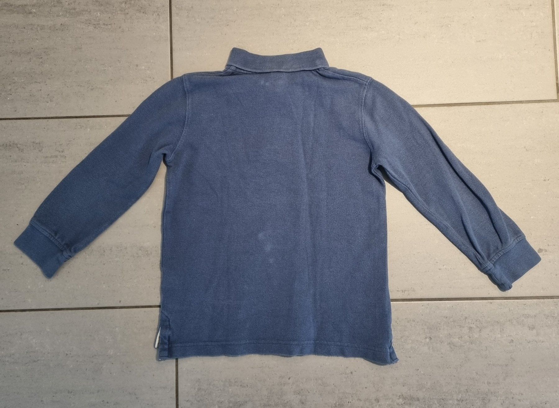 Zara Camicie, T-shirt & Polo: Polohemd Langarm Gr. 110 – Usato da Flumenthal venduto da Krajan 1