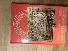 Brot von ihrem Beck, 50 Jahre Brotkalender