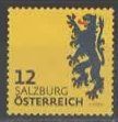 OESTERREICH SALZBURG   (2