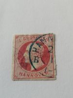 Alt Deutschland Hannover 1 Groschen 