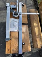 RWD Laufwagen – Zeichenmaschine Swiss Exacta LWP41/42