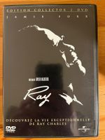 RAY - JAMIE FOXX - TAYLOR HACKFORD
