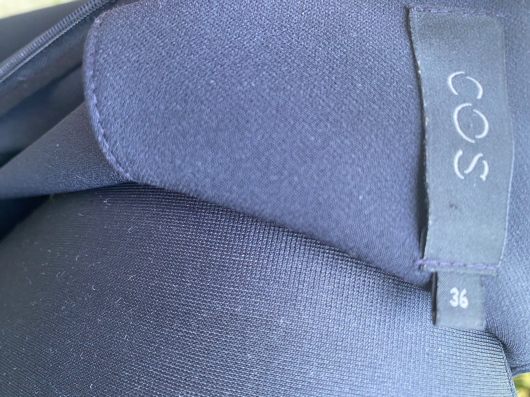 Cos Vestiti: COS Kleid – Usato da Zürich venduto da JDB_Vintage 4