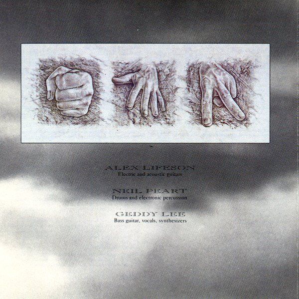 CD: CD/ RUSH : PRESTO (1989) PROG. KULT ROCK – Usato da Geuensee venduto da Dougenegger 2