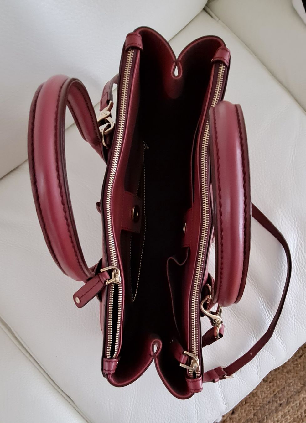 Tod'S Taschen für Damen: Orig. Tods Ledertasche Crossbody – Gebraucht aus Liestal von Mas-Y-Mas 8
