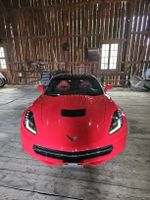 Corvette C7