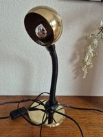 Lampe de bureau   lampe de chevet vintage " Brillant"C86"