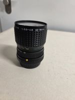 SMC PENTAX-A MACRO 100MM