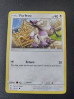 Furfrou 99/131 Pokémon SM Forbidden Light 2018 (EN) ab 1.-