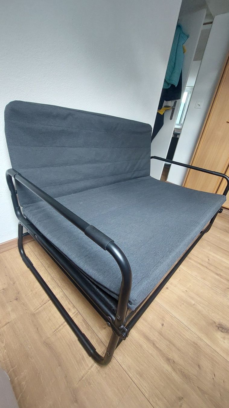 Ikea Divani: Bettsofa – Usato da Gersau venduto da mmestric 1