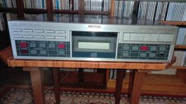 Revox B225 Compact Disc Player – High-End Vintage Klassiker