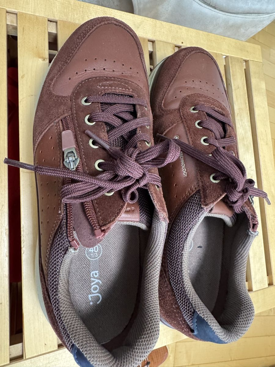 Joya Scarpe da donna: Joya Schuh – Usato da Basel venduto da Ursulabhardt 4
