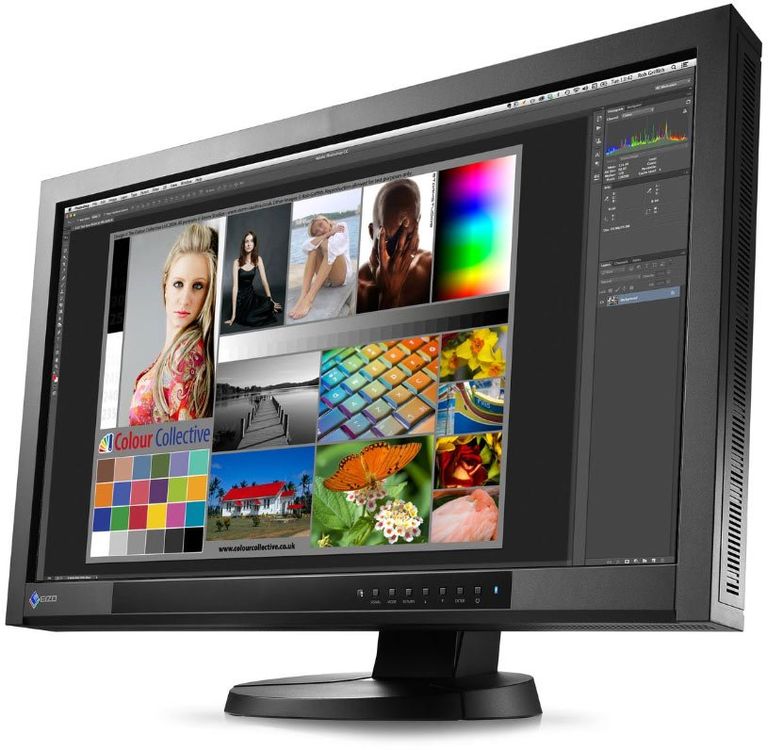 Eizo CG277 27