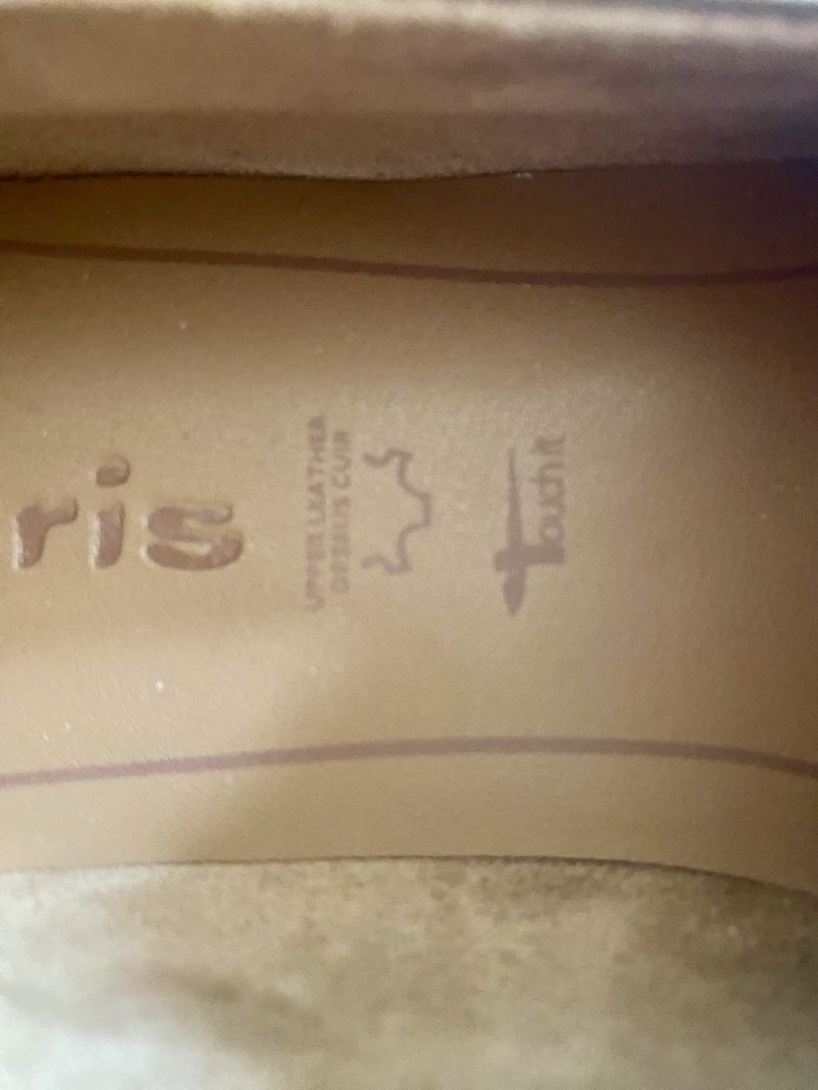 Tamaris Scarpe da donna: Mocassin TAMARIS P.39 – Nuovo (secondo la descrizione) da Binningen venduto da ciel02 3