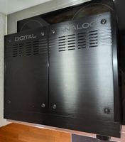 Denon DAP-5500 Préampli Hi-Fi Audiophile – Collector –