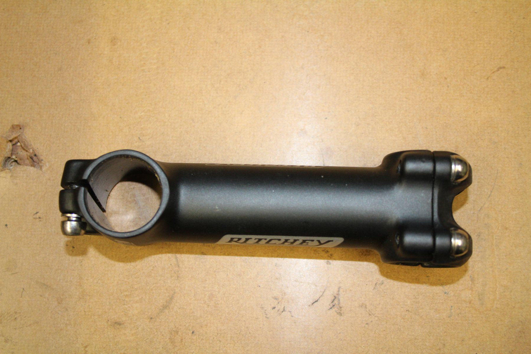 Ritchey Pezzi di ricambio: Vorbau Ritchey Pro – Usato da Chur venduto da dynastar13 2