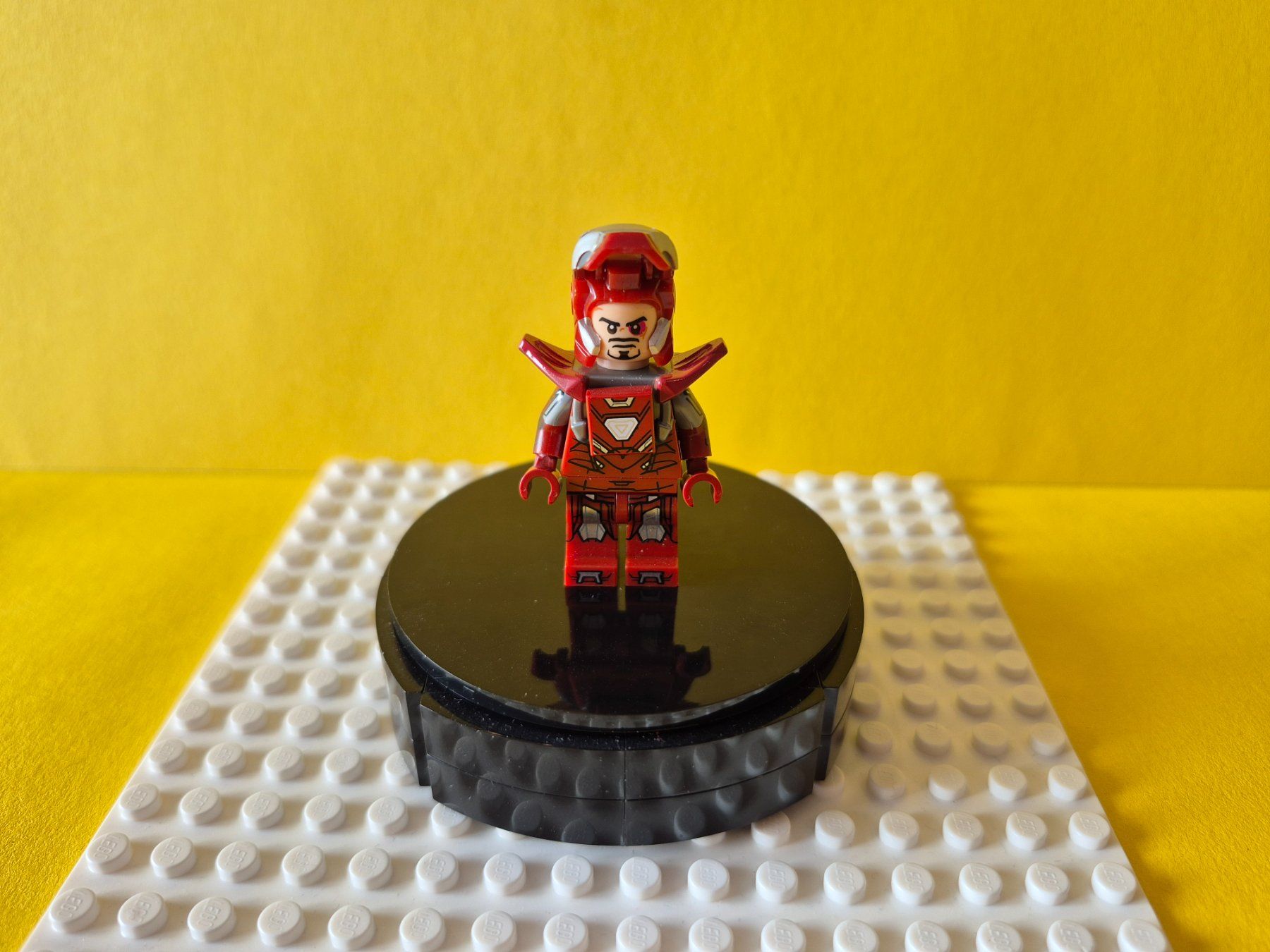 Lego Giocattoli: Lego Mark 33 aus Polybag 5002946 – Usato da Uttigen venduto da Orbrick 1