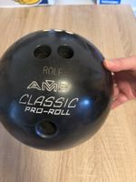 Bowling Kugel AMF Classic Pro-Roll ROLF 42mm 5kg