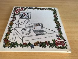 Jeffrey Lewis – 12 Crass Songs