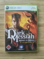 Dark Messiah of Might & Magic Elements (XBox 360)