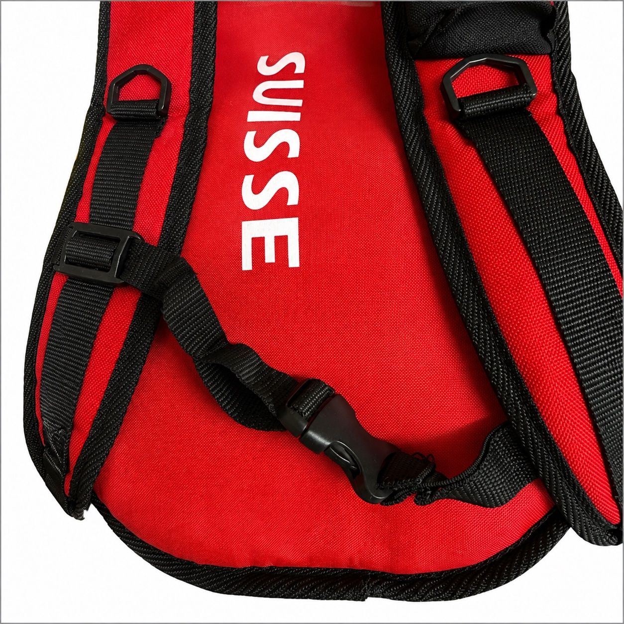 Rucksäcke: Panther Suisse Rucksack – Neu (gemäss Beschreibung) aus Aarberg von LovelyThings_ 3
