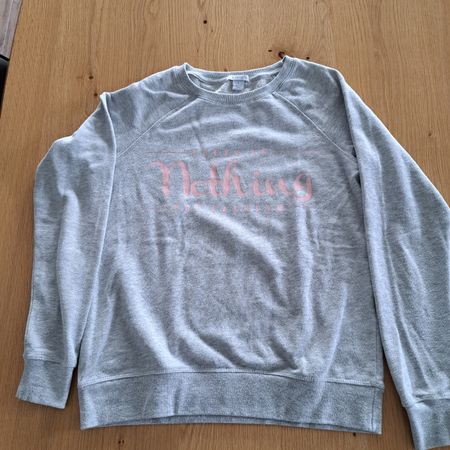 Pullover Gr S