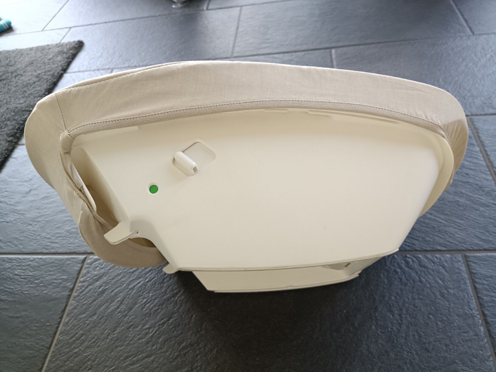 Stokke Hochstühle: Tripp Trapp/Stokke Newborn Set – Gebraucht aus Biberstein von Anja7 1