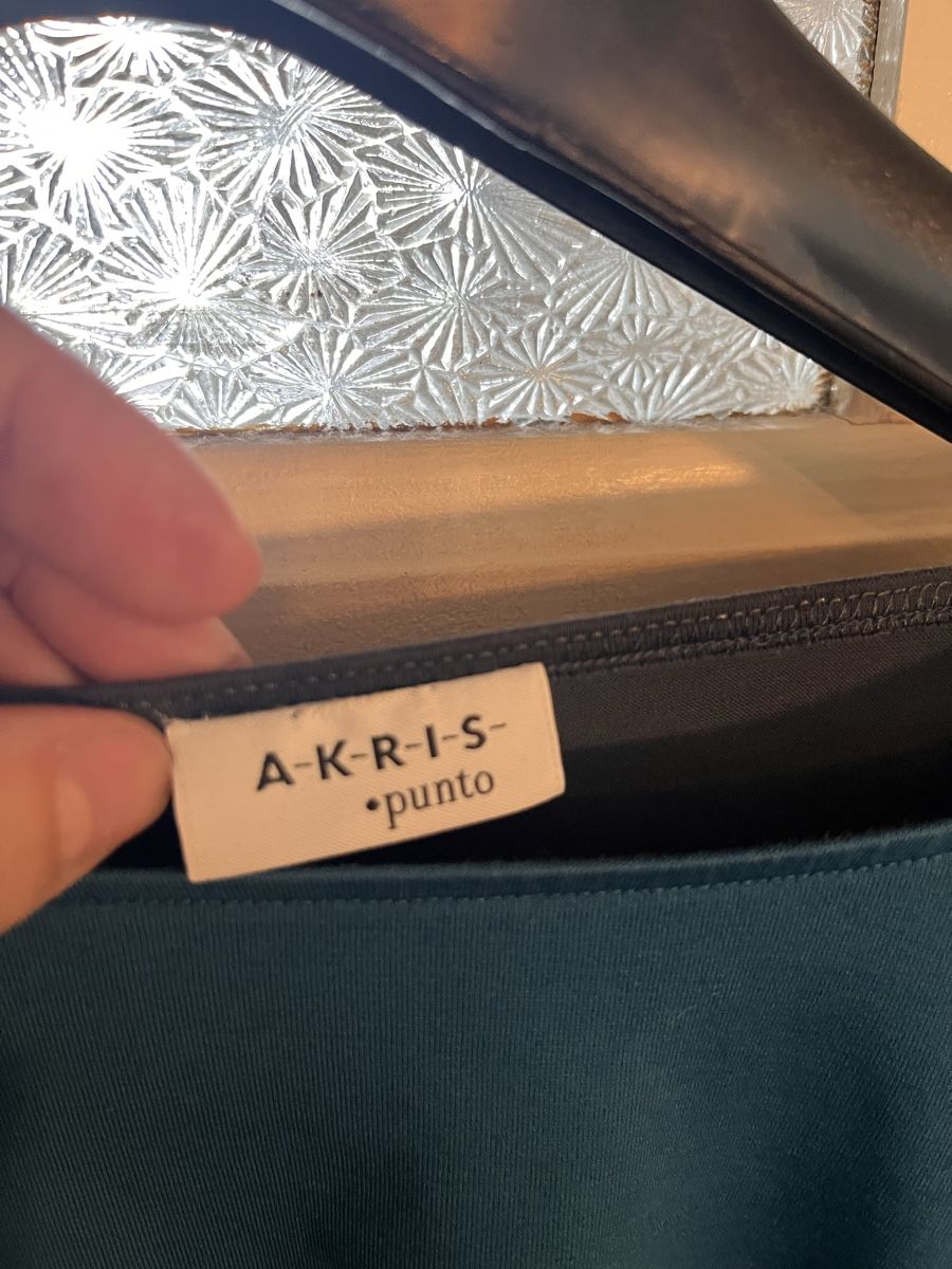 Akris T-Shirts: Akris Shirt – Gebraucht aus st. gallen von jefesmith 3