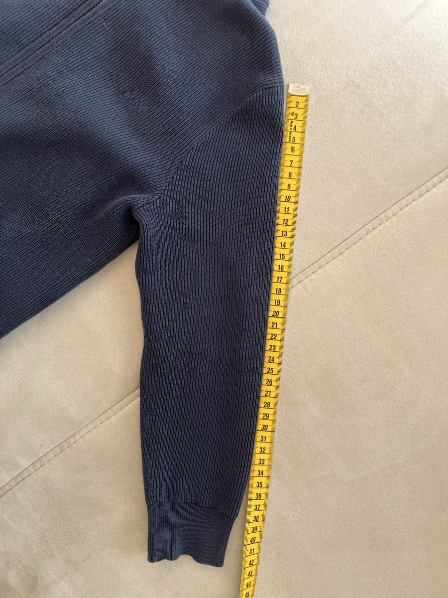 Maglioni & Felpe: Edler Pulli mit Reißverschluss Gr.116 – Usato da Meilen venduto da Exclusive00 5
