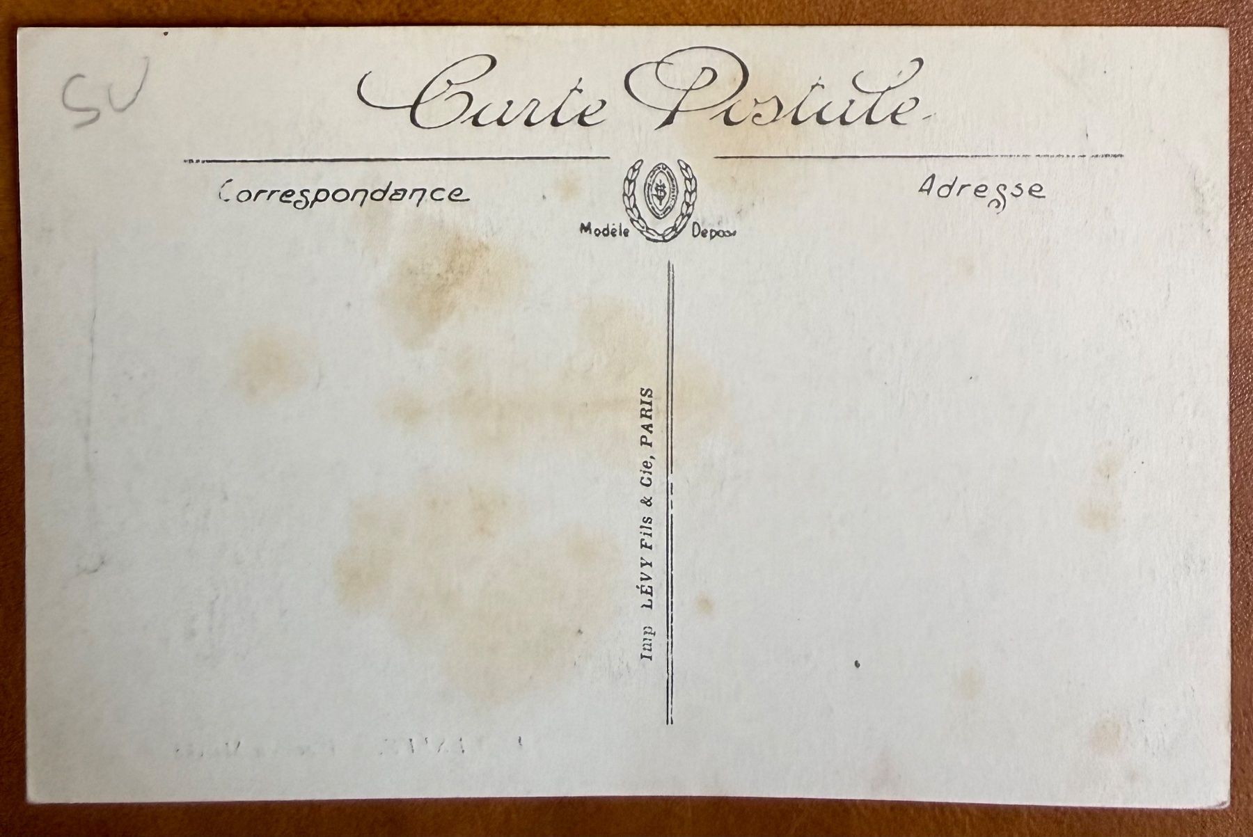 Cartes postales: Genève - Animation à la place du Marché – D'occasion à Lutry par Ediego 2