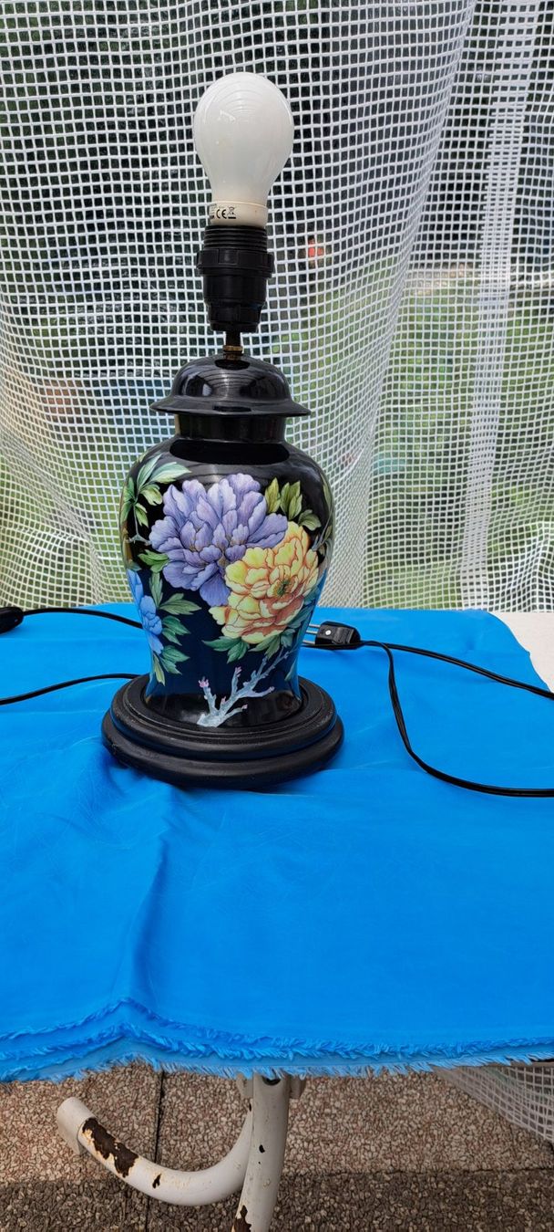 Lampade: Lampe de table – Usato da Carouge GE venduto da man_255v 2