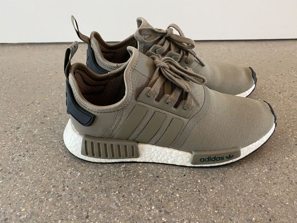 Adidas nmd store gr 42