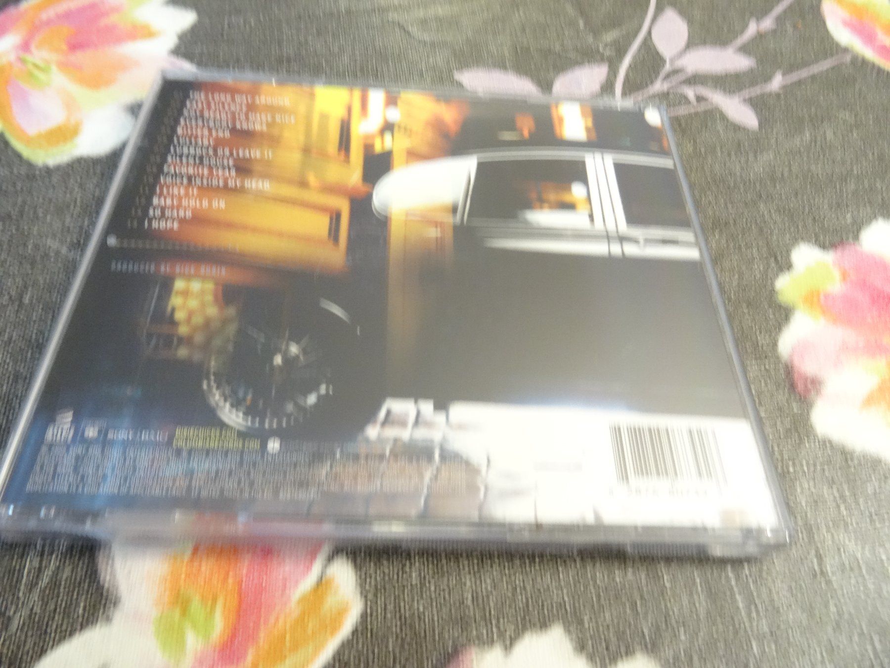 CD: Dixie Chicks - taking the long way CD – Usato da Olten venduto da Disc-Ausverkauf 1